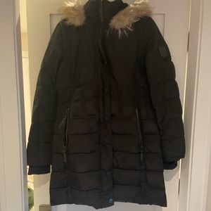 Black Atelier Noir Jacket